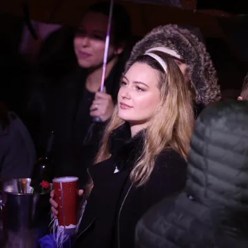 Grupa Dalmatino napravila spektakl u Splitu: Pogledajte atmosferu s koncerta