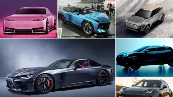 Ne kupujte novi automobil prije nego pogledate ovo: Možda se isplati malo pričekati...