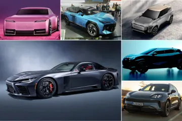 Ne kupujte novi automobil prije nego pogledate ovo: Možda se isplati malo pričekati...