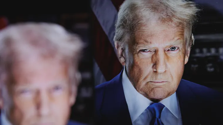 Ra&scaron;irio se strah, Trumpovi suradnici nacratali novu metu? Znakovito napisali: 'Uskoro...'