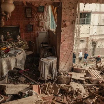 Najmanje 40 poginulih i oko 90 ozlijeđenih: 'Život ljudi poput njega nije mu vrijedio ni&scaron;ta'