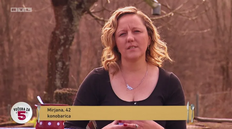 Uživajte jo&scaron; jednom s veselom ekipom 'Večere za 5' iz Karlovačke županije