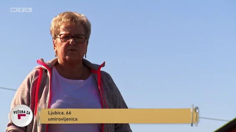 Uživajte jo&scaron; jednom s veselom ekipom 'Večere za 5' iz Karlovačke županije