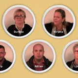 Uživajte jo&scaron; jednom s veselom ekipom 'Večere za 5' iz Karlovačke županije