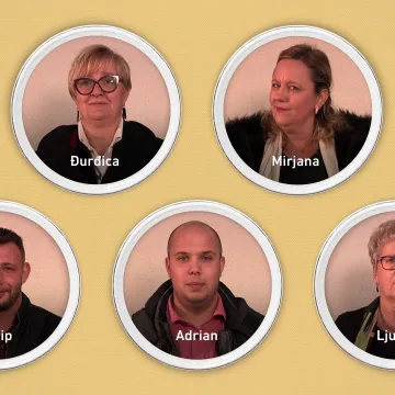 Uživajte jo&scaron; jednom s veselom ekipom 'Večere za 5' iz Karlovačke županije