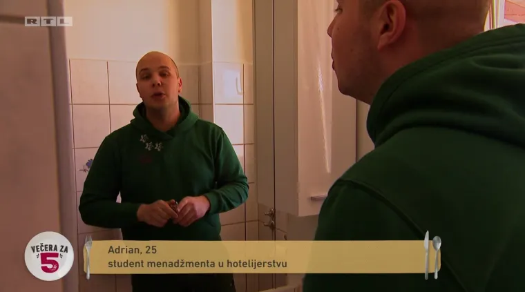 Uživajte jo&scaron; jednom s veselom ekipom 'Večere za 5' iz Karlovačke županije