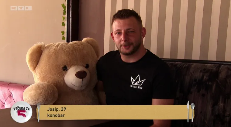 Uživajte jo&scaron; jednom s veselom ekipom 'Večere za 5' iz Karlovačke županije