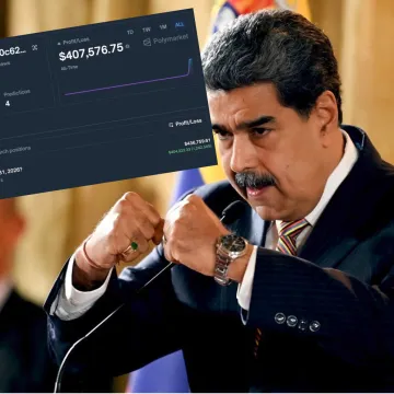 Predvidio uhićenje Madura prije svih? Ovaj čovjek se zbog toga probudio kao bogata&scaron;