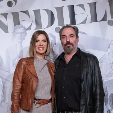 Bojana i Enes odveli djecu na filmsku lokaciju: Glumica podijelila čarobne prizore