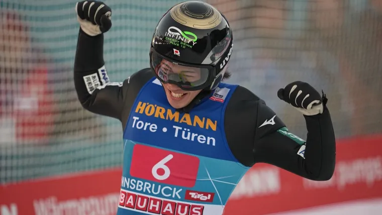 Japanac senzacionalno pobijedio za pola boda i sru&scaron;io dominaciju slovenske zvijezde