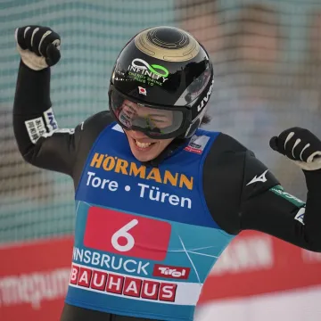 Japanac senzacionalno pobijedio za pola boda i sru&scaron;io dominaciju slovenske zvijezde