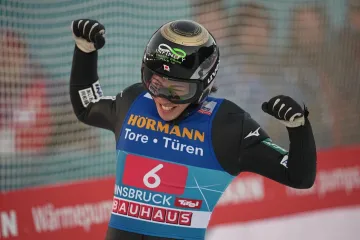 Japanac senzacionalno pobijedio za pola boda i sru&scaron;io dominaciju slovenske zvijezde