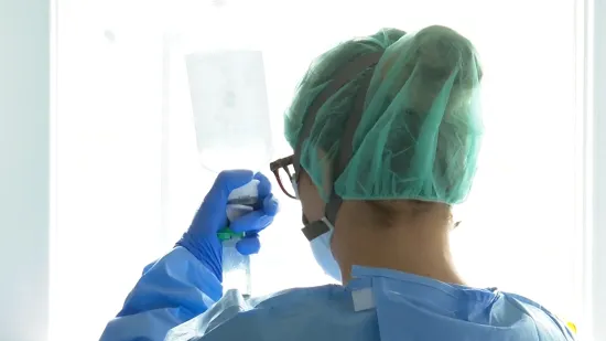 Četiri žene rodile s gripom, bolnice zabranile posjete: Jedna zbog komplikacija zavr&scaron;ila u Zaraznoj