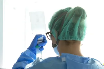 Četiri žene rodile s gripom, bolnice zabranile posjete: Jedna zbog komplikacija zavr&scaron;ila u Zaraznoj