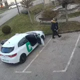 Psići se ugu&scaron;ili i smrznuli, policija traga za ženama koje su ih bacile: Prijeti im ova kazna