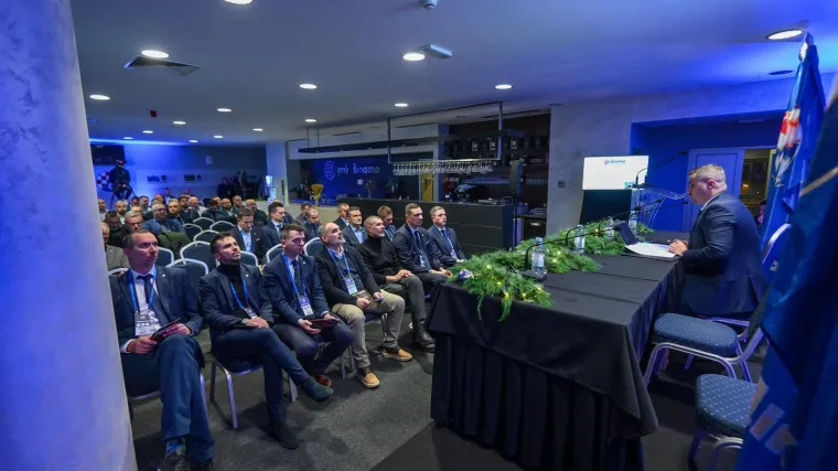 Brazilac 'otpilio' Plave: Dinamu propao transfer na kojem je radio mjesecima