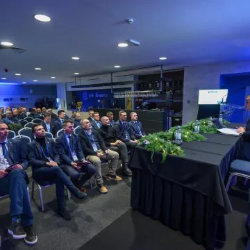 Brazilac 'otpilio' Plave: Dinamu propao transfer na kojem je radio mjesecima