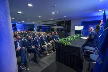 Brazilac 'otpilio' Plave: Dinamu propao transfer na kojem je radio mjesecima