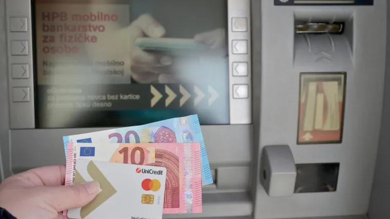 Besplatni račun u bankama postoji samo na papiru? 'Već prvi dan otkrio je apsurdnost'