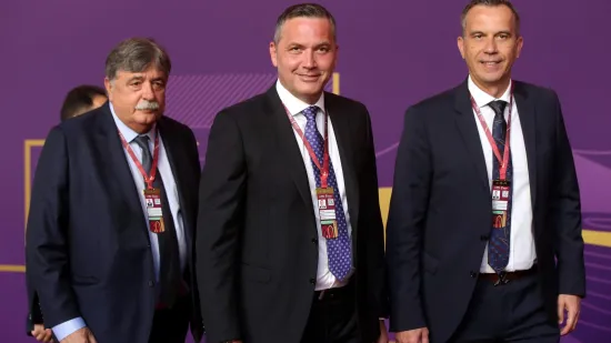 HNS-u prijeti kaos ogromnih razmjera: Krovna organizacija ima ove dvije opcije