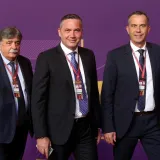 HNS-u prijeti kaos ogromnih razmjera: Krovna organizacija ima ove dvije opcije