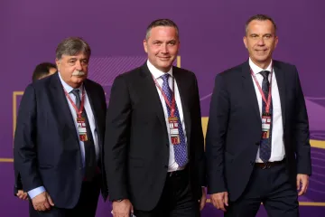 HNS-u prijeti kaos ogromnih razmjera: Krovna organizacija ima ove dvije opcije