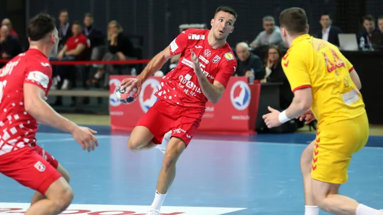 Hobotnica, topnik i granitni pivot: Tko su nova lica hrvatske reprezentacije?