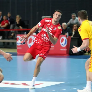 Hobotnica, topnik i granitni pivot: Tko su nova lica hrvatske reprezentacije?