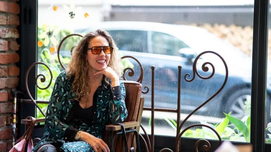 Anđa Marić podijelila lijepe vijesti: 'Bojala sam se otvoriti srce, ali ljubav je znala bolje'