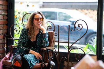 Anđa Marić podijelila lijepe vijesti: 'Bojala sam se otvoriti srce, ali ljubav je znala bolje'