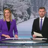 Meteorologinja otkrila je li stigla prava zima