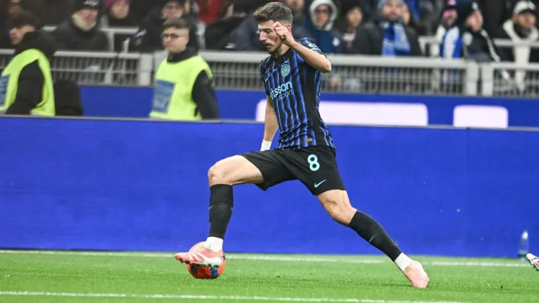 Sučić Talijanima otkrio kakvog je karaktera i koje su mu najjače strane