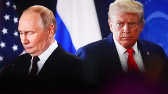 Trump poslao poruku Putinu? Kovač: 'Rusi i Kinezi moraju se maknuti iz američkog dvori&scaron;ta'