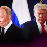 Trump poslao poruku Putinu? Kovač: 'Rusi i Kinezi moraju se maknuti iz američkog dvori&scaron;ta'