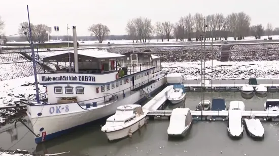 Dječak se 'pravio važan' pa propao kroz tanki led: 'Na najteži način dokazao je da se to ipak ne može'