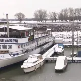 Dječak se 'pravio važan' pa propao kroz tanki led: 'Na najteži način dokazao je da se to ipak ne može'