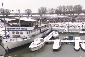 Dječak se 'pravio važan' pa propao kroz tanki led: 'Na najteži način dokazao je da se to ipak ne može'