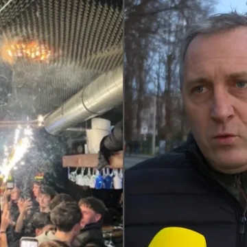 Hrvatski stručnjak istaknuo važan detalj tragedije: 'Tu se možda izgubila dragocjena minuta'