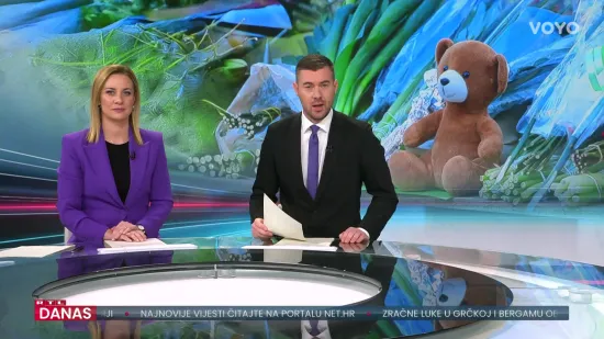 Stručnjak za sigurnost u klubovima Dražen Najman o tragediji u &Scaron;vicarskoj