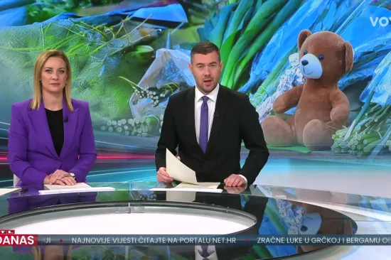 Stručnjak za sigurnost u klubovima Dražen Najman o tragediji u &Scaron;vicarskoj