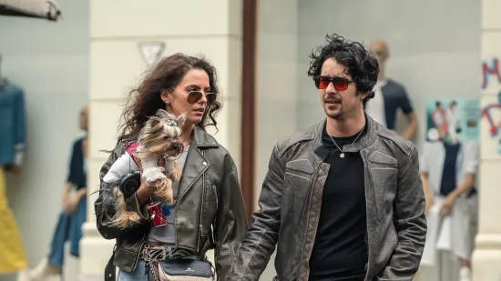 Najljep&scaron;i početak godine: Frontmen Parnog valjka postao tata, poznat spol i ime prinove