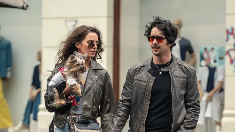 Najljep&scaron;i početak godine: Frontmen Parnog valjka postao tata, poznat spol i ime prinove