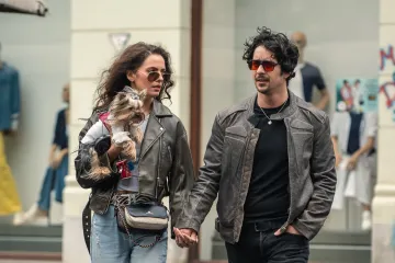 Najljep&scaron;i početak godine: Frontmen Parnog valjka postao tata, poznat spol i ime prinove