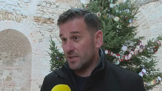 Dok se u Zagrebu čekalo u redovima, Dalmacija ostvarila najveći rast u državi: 'Imamo najbolje rezultate'