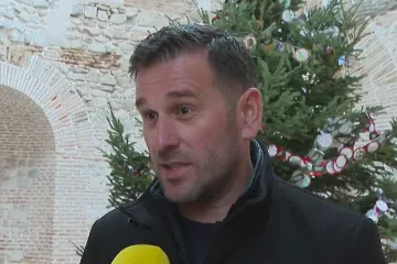 Dok se u Zagrebu čekalo u redovima, Dalmacija ostvarila najveći rast u državi: 'Imamo najbolje rezultate'