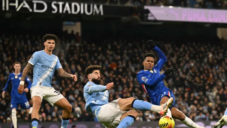 Gvardiol se te&scaron;ko ozlijedio! Čak su ga i protivnički igrači nosili, a Guardiola je zanijemio