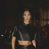 S modnih pista ravno u zagrljaj DiCaprija: Ovo je 24 godine mlađa ljepotica koja je zaludila Lea