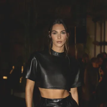 S modnih pista ravno u zagrljaj DiCaprija: Ovo je 24 godine mlađa ljepotica koja je zaludila Lea