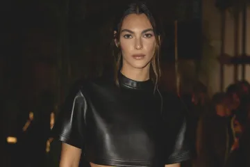 S modnih pista ravno u zagrljaj DiCaprija: Ovo je 24 godine mlađa ljepotica koja je zaludila Lea