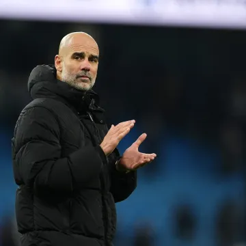 Evo kako je zabrinuti Pep Guardiola komentirao ozljedu Jo&scaron;ka Gvardiola